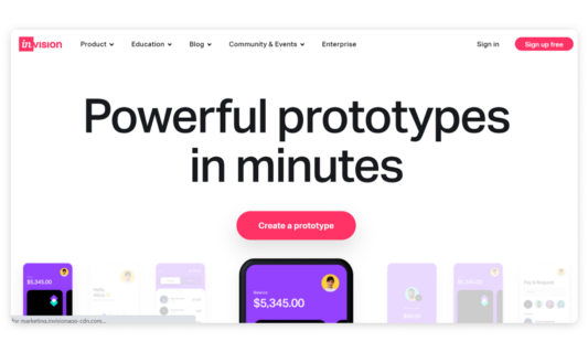 Источник: Invision