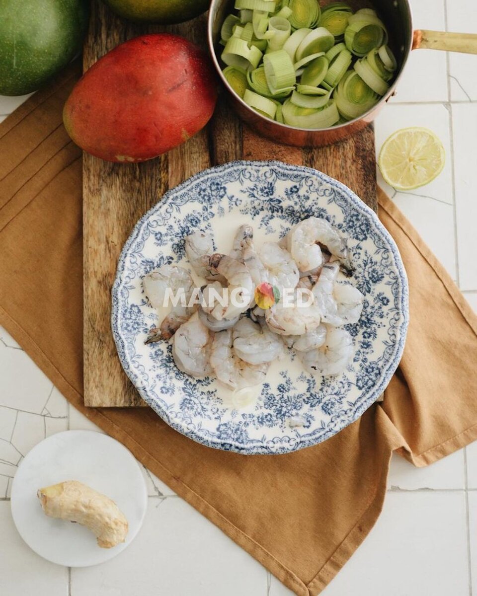 Фото  Mangoed.ru.