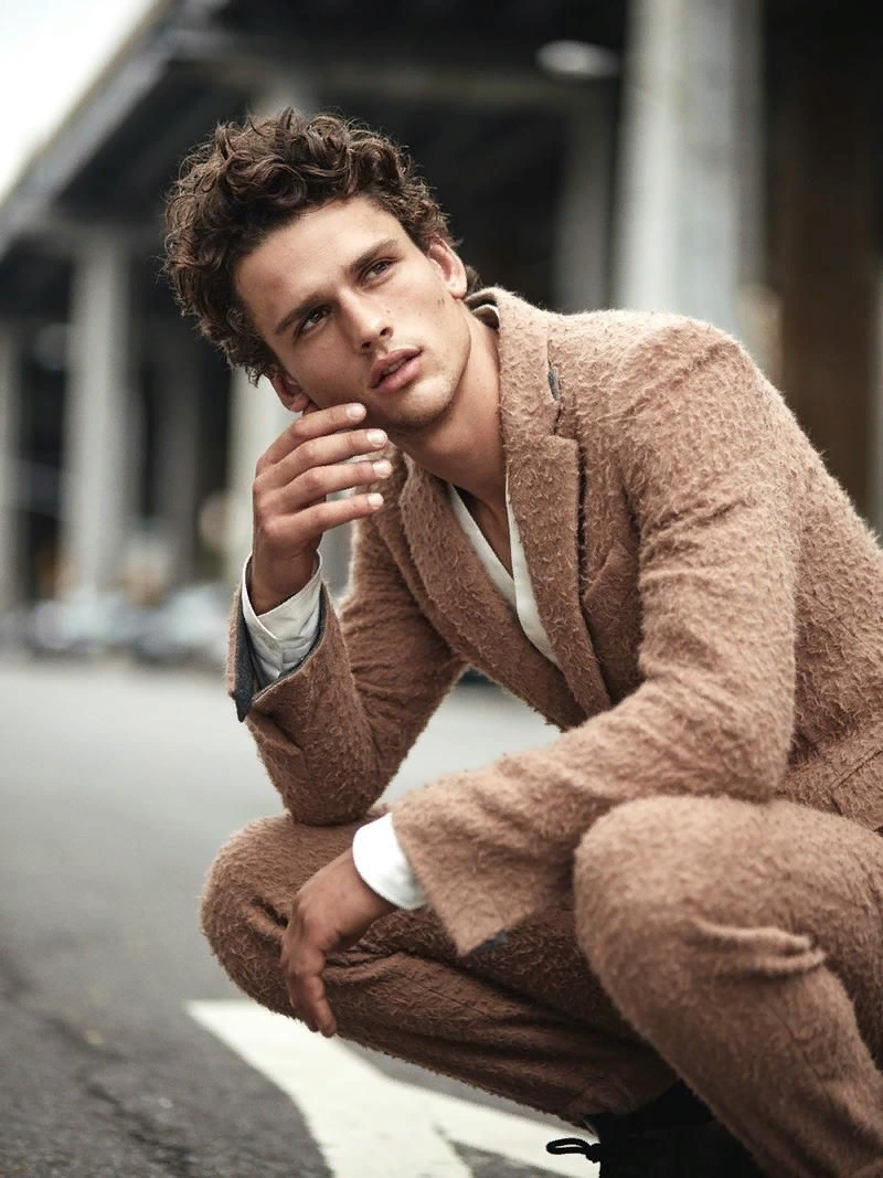 Model man. Симон Нессман. Саймон Нессман (Simon Nessman). Simon Nessman модель. Саймон Нессман 2020.