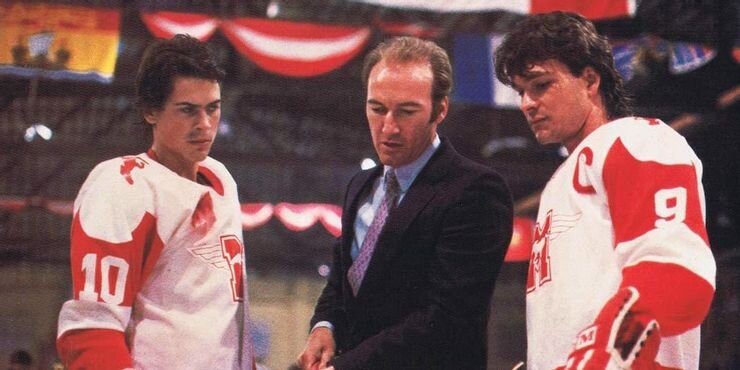 Кадр из фильма "Молодая кровь". Источник: imdb.com  