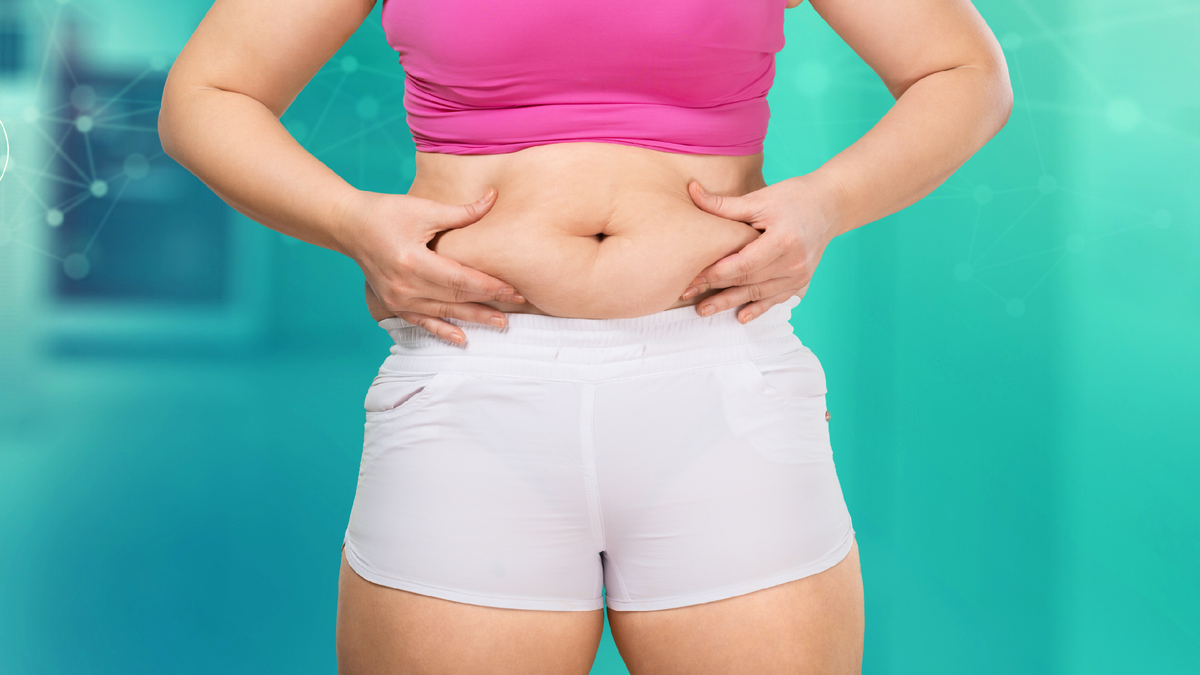 Если  вы предрасположены к лишним килограммам придется контролировать свое питание , а возможно и полностью менять.