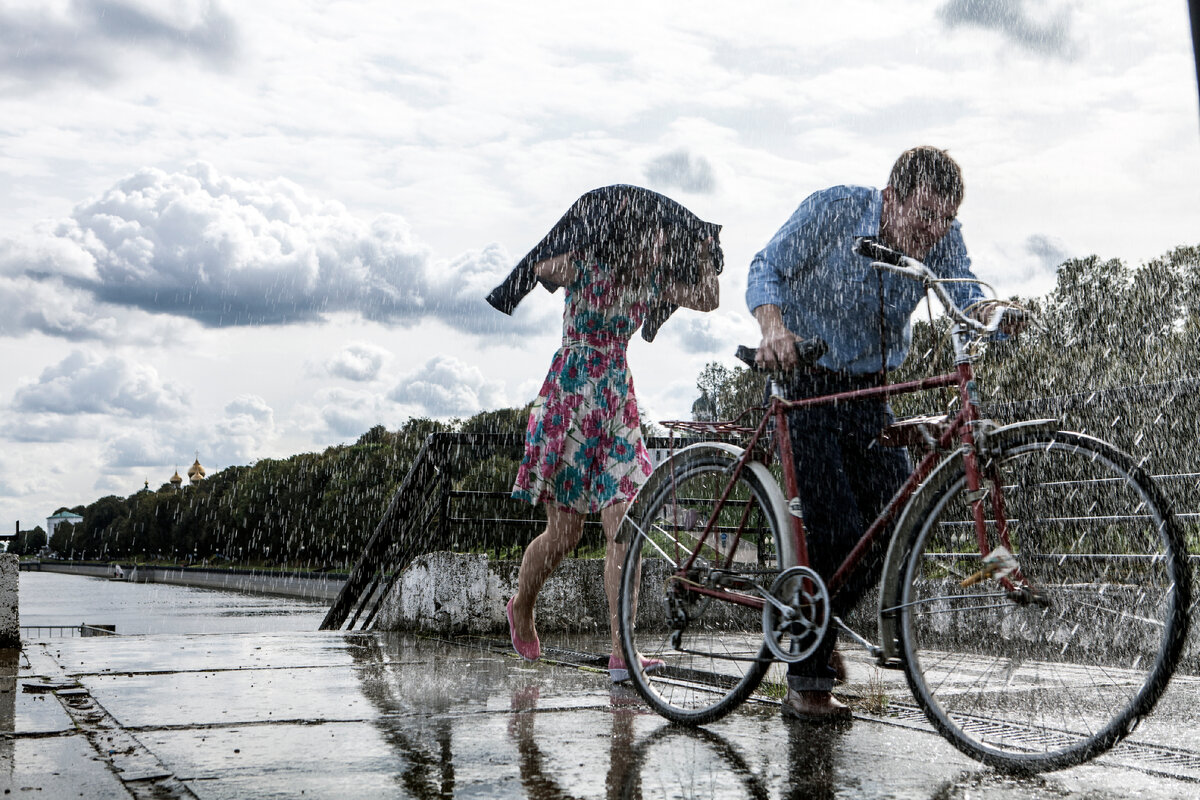 Кадр из сериала «Анатомия сердца»