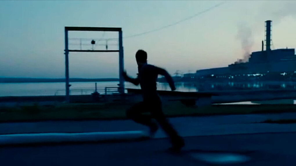 Фото: Кадр из фильма «В субботу»