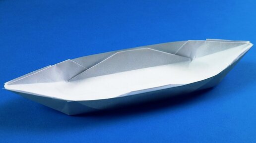 Как сделать кораблик из бумаги. Оригами кораблик. origami boat. Как сделать бумажный кораблик.