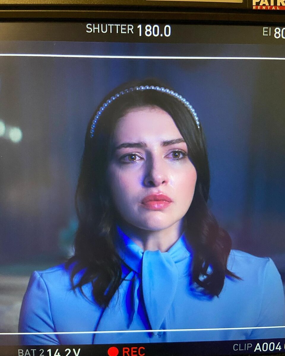 Екатерина Тыщкевич