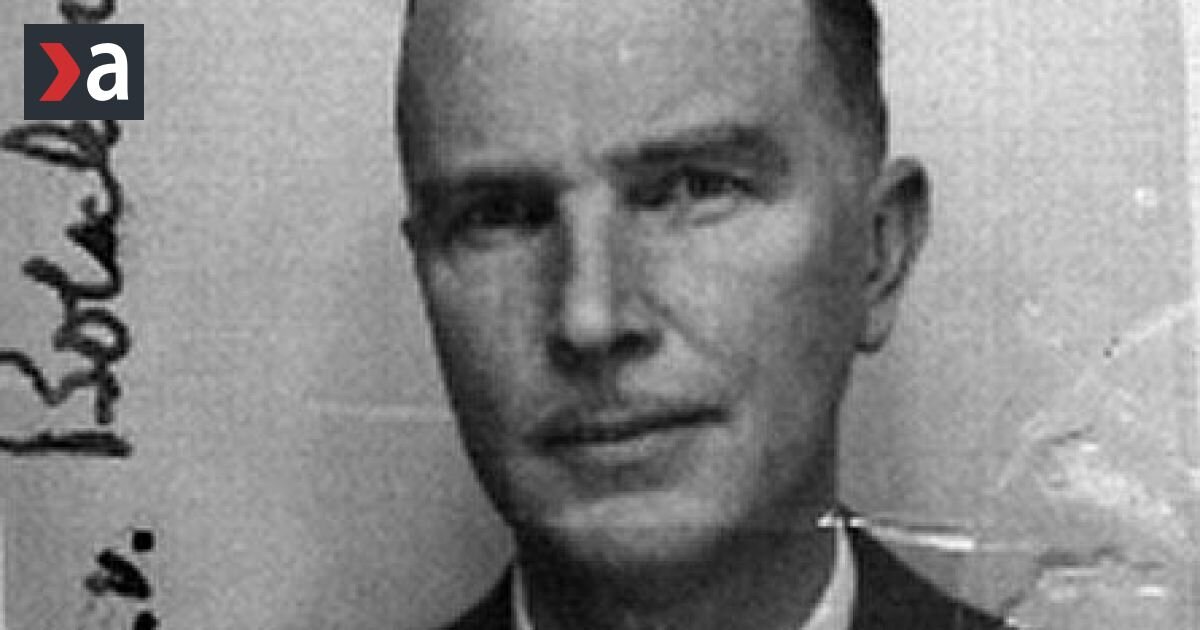 Отто фон Большвинг