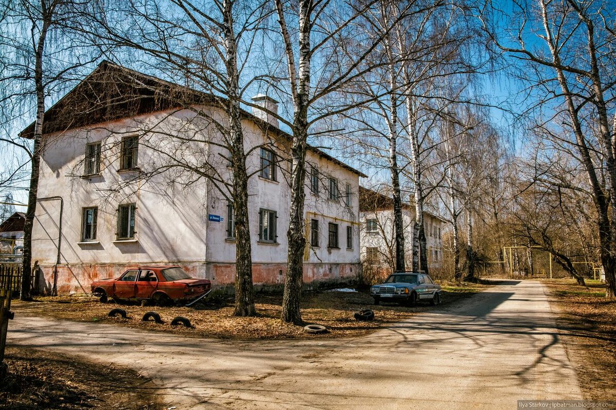 Левинка Самый Изолированный Район Нижнего Новгорода | Блог заметок и  фотографий | Дзен