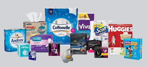 Источник https://www.kimberly-clark.com/ru-ru