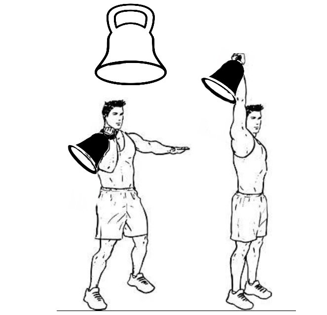 Именно так накачал свой горб горбун из Нотердама! 