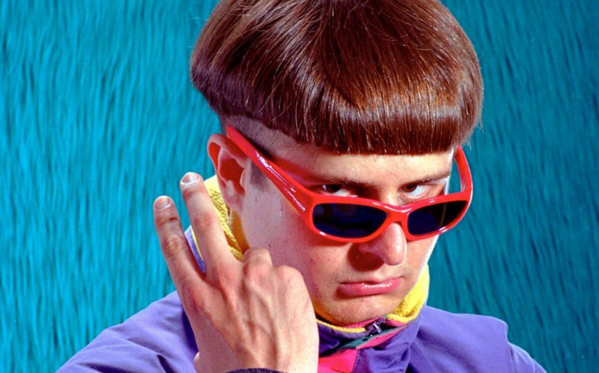  Oliver Tree        