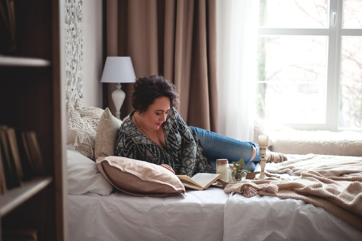 Елена Кириллова – автор канала, телесно-ориентированный психолог 