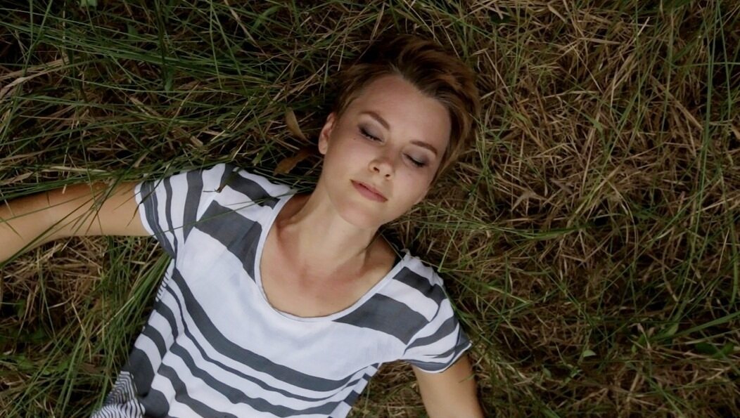 Личное фото автора