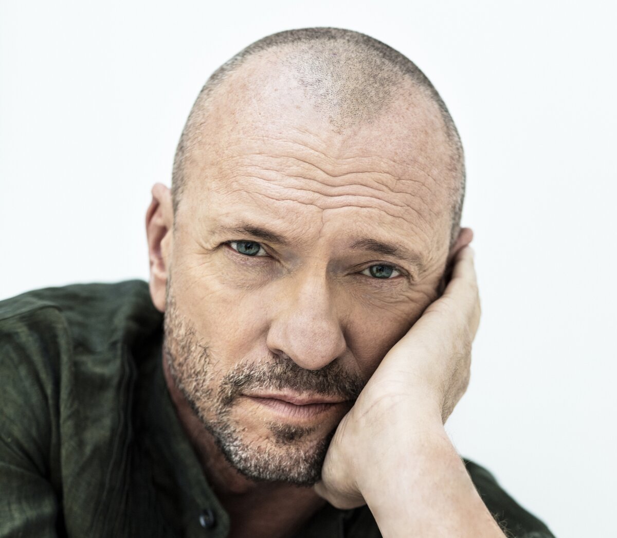 Biagio Antonacci. Фото из открытых источников.