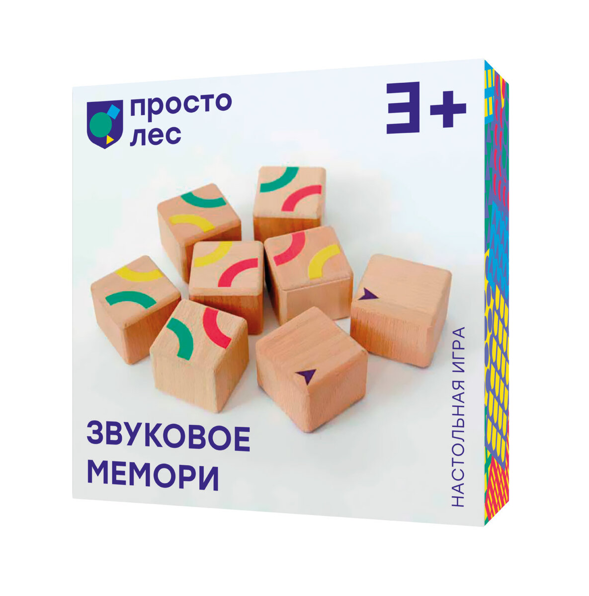 А вы уже пробовали играть с завязанными глазами?