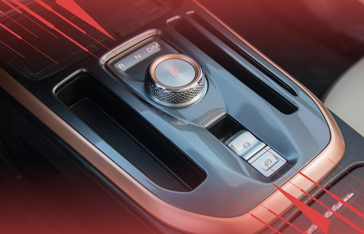 Haval Jolion: монтаж универсального мультимедийного блока Q-LINK PRO - KiberCar 
