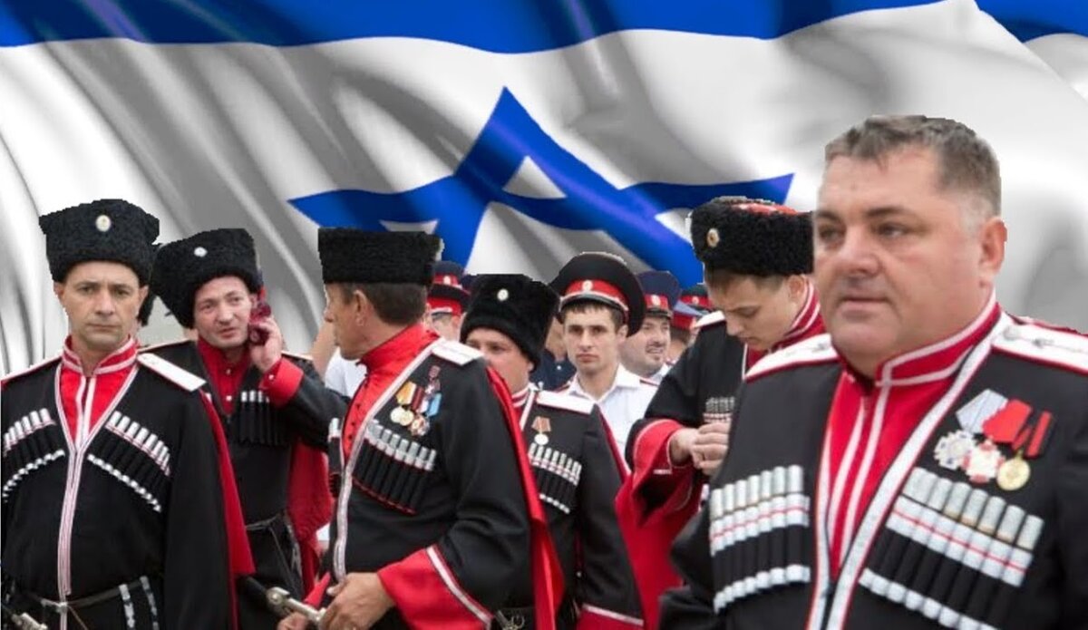 Топ-5 русских песен про евреев | Народ Востока | Дзен