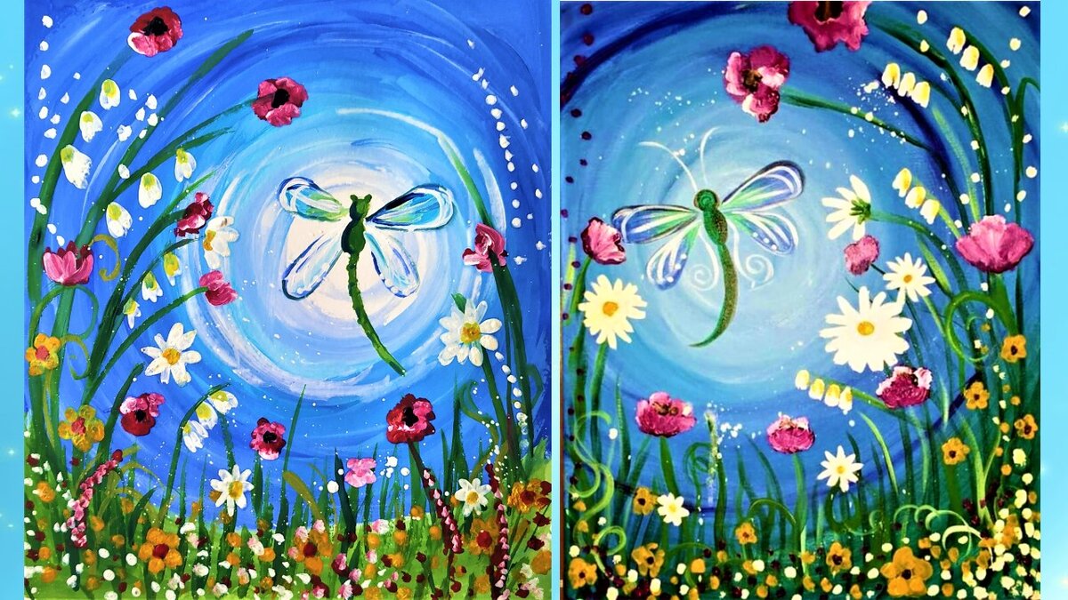 Фото Ольги Мишиной