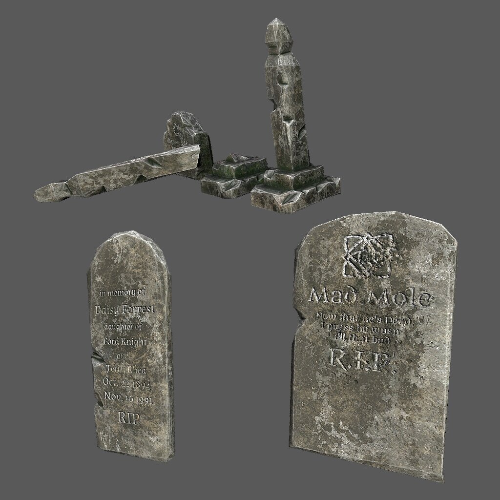 Могильная плита