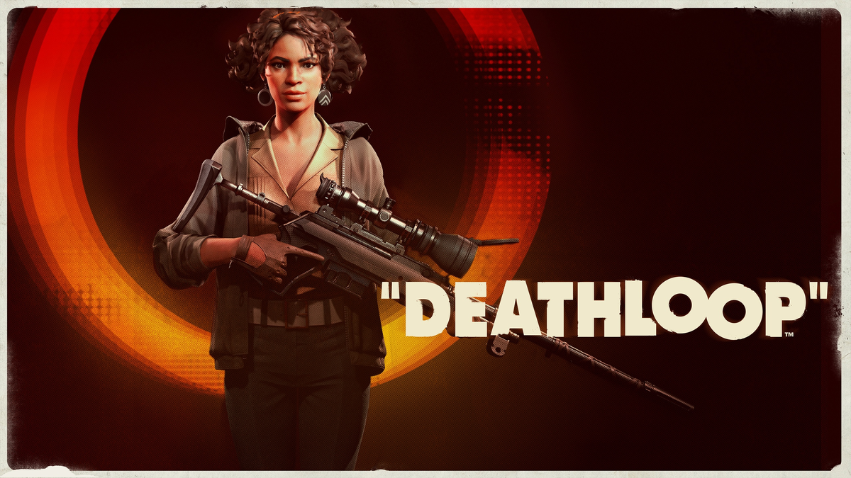 Deathloop: информация из первых уст. Сюжет и стиль – игры со временем |  Lost Quest | Дзен