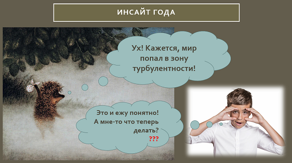 Иллюстрации взяты из презентации Анны Исаенко «Выбор профессии – событие, которое стоит повторить» 