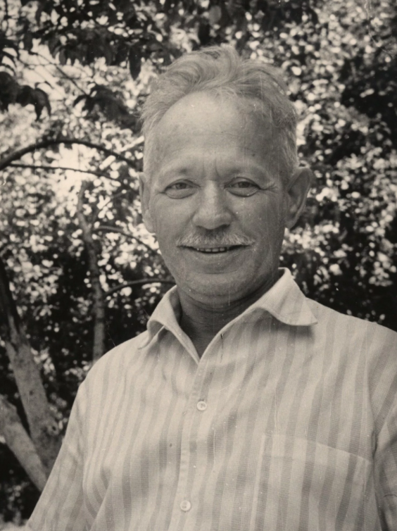 Очерк // На фото: Михаил Шолохов