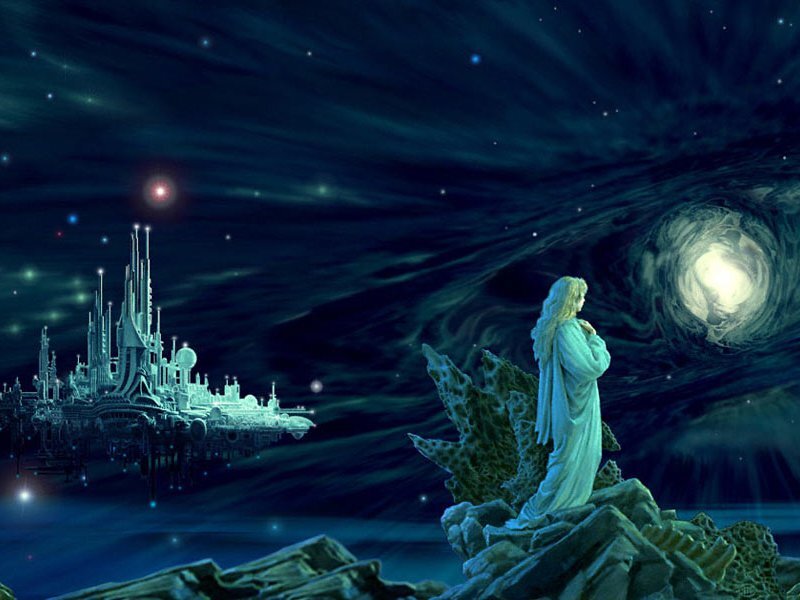 Искренняя молитва покаяния всегда будет услышана Богом | За фото спасибо сайту: egocreo.ru