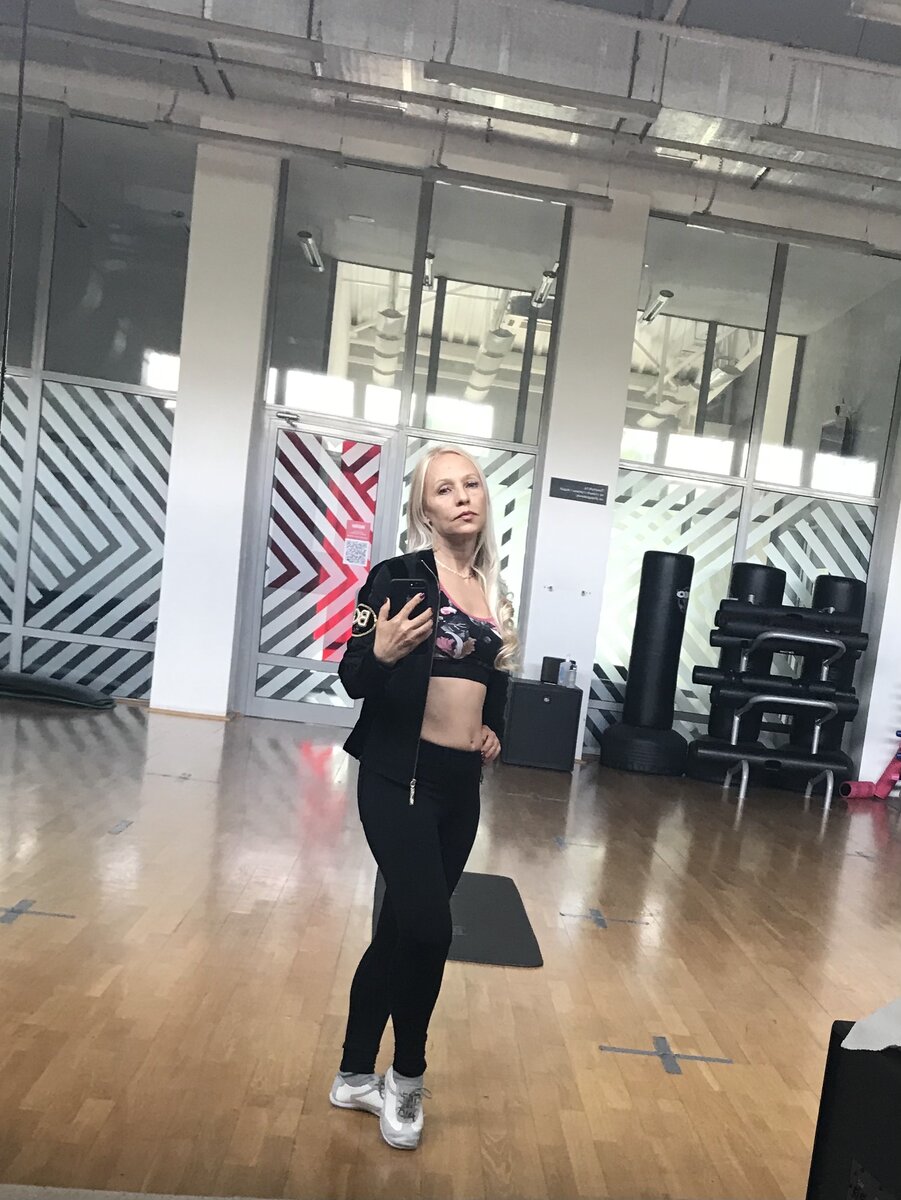 Печальная - все это я. 