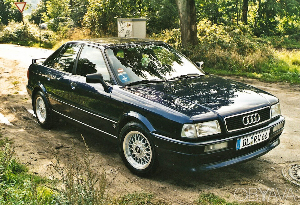 Audi 80 V B4 -       