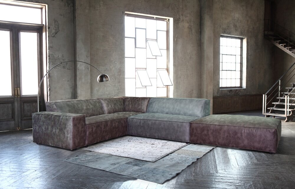 Модульный диван "Ямайка"