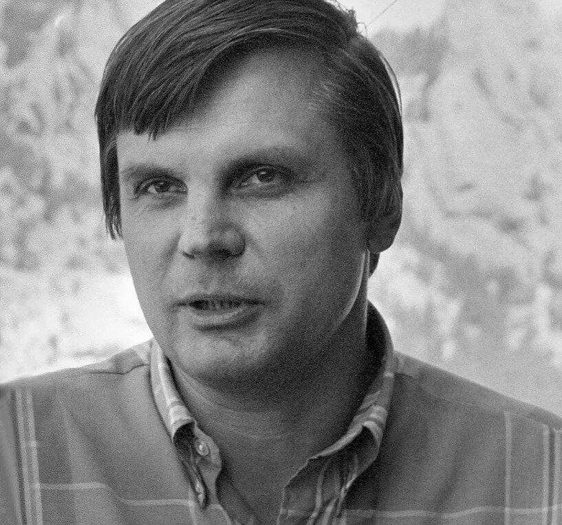 Владимир Александров