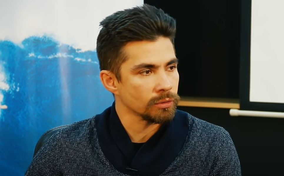 Руслан Фазлыев. Скриншот из видео. Используется и распространяется бесплатно по лицензии https://www.youtube.com/t/terms