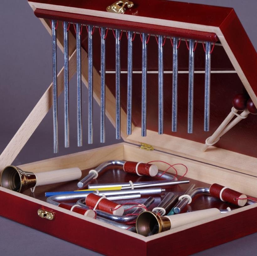 Комплект звоны чудные зч-кт-03