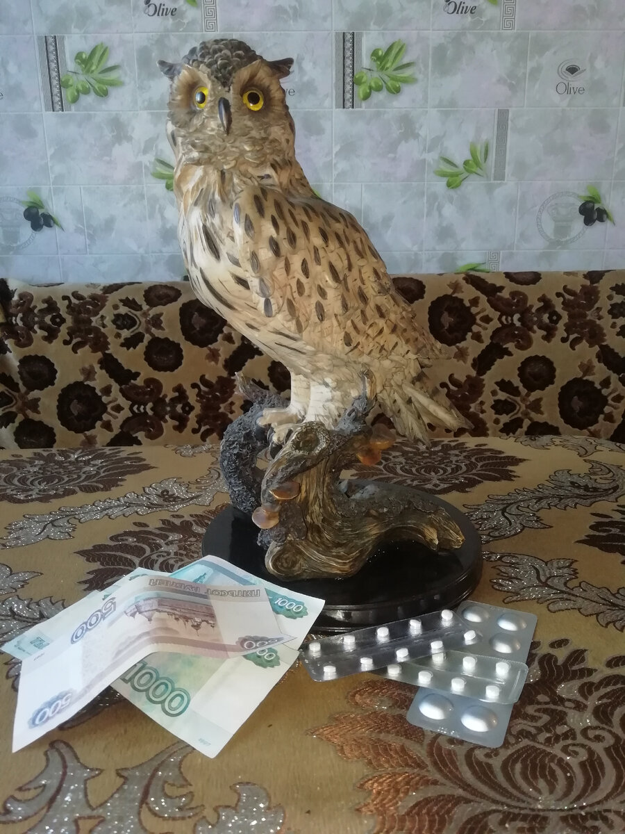 кто что получает