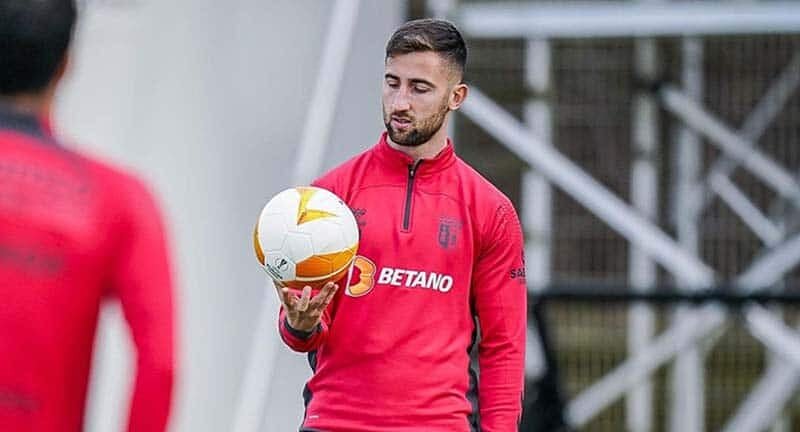 Андраж Шпорар