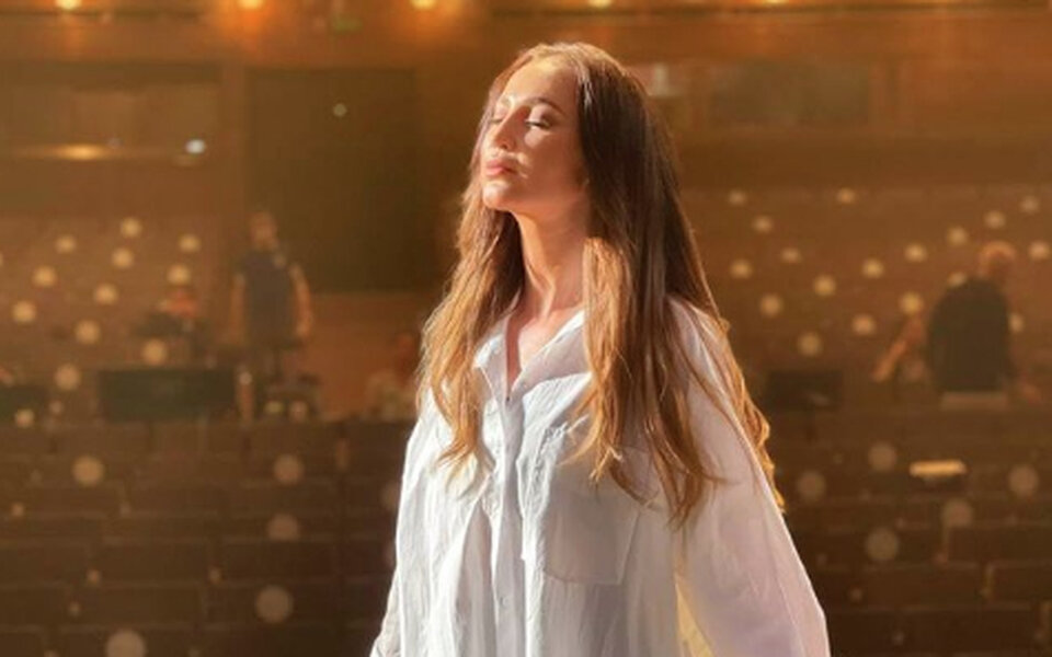 Фото: Инстаграм Ольги Бузовой