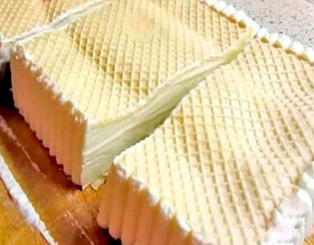 Домашнее мороженое