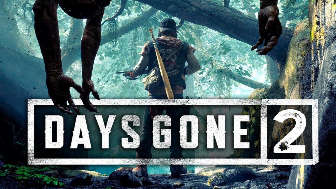 Diretor revela como seria Days Gone 2