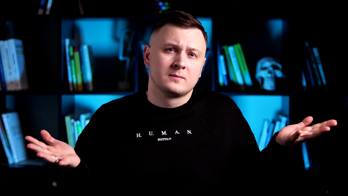 Подписывайтесь на мой канал: https://www.youtube.com/c/4brain-official?sub_confirmation=1