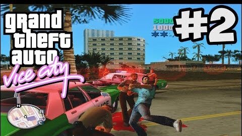 Gta Vice City Porn Порно Видео | pornness.ru