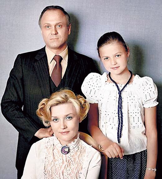 Семья, фото Google картинки