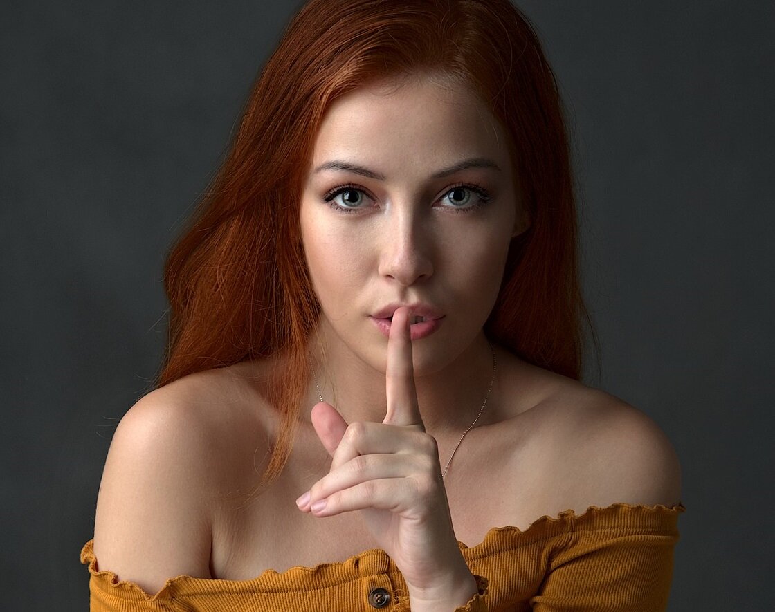 Иногда лучше молчать, чем говорить. Изображение Jerzy Górecki с сайта Pixabay. Используется по лицензии Simplified Pixabay License