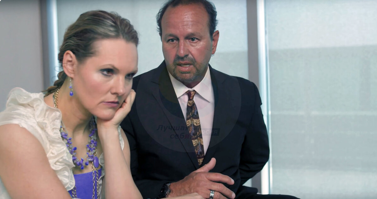 Непонимание между мужчины и женщины. Автор: канал "Лучшая версия себя"