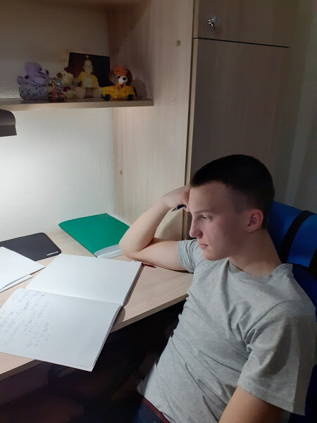 Эмоциональный интеллект 