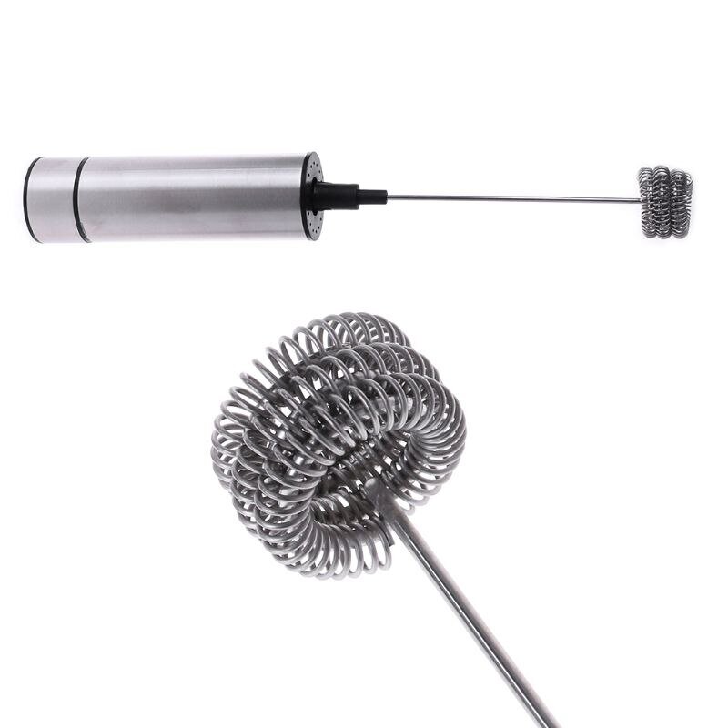 Вспениватель молока насадка для миксера