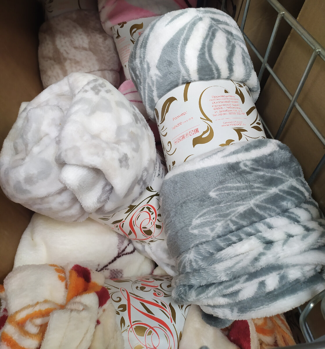 Фото автора канала Топай и лопай