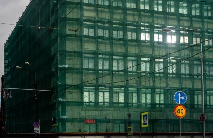    Олег Золото / MR7