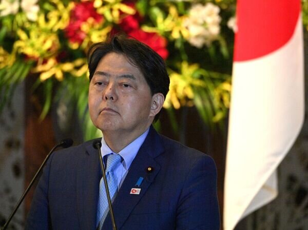   © AFP 2022 / PHILIP FONG