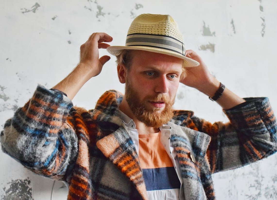 Фото © Игорь Купец