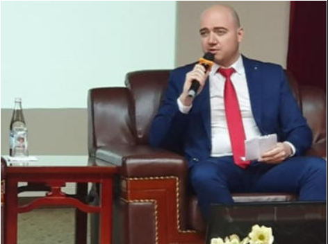 Ильин Димитров ожидает, что зимний сезон будет сильным, даже рекордным