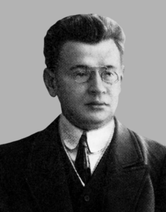 Аркадий Аверченко. Из интернета.